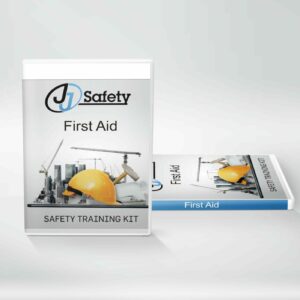 First Aid Training Kit