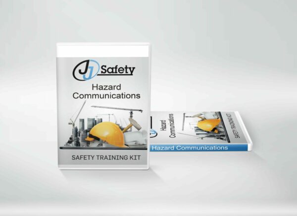 Hazard Communication, GHS, HazCom, Safety Training