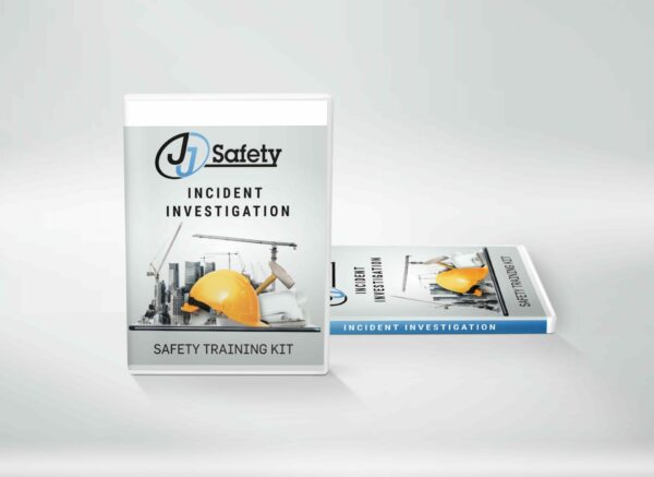 incident investigation, OSHA, Safety Training