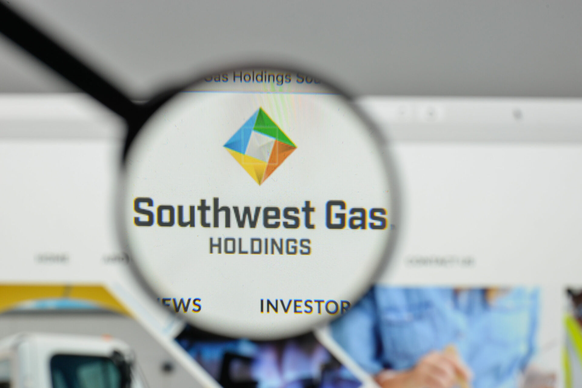 Southwest Gas, ISNetworld, Compliance, Safety