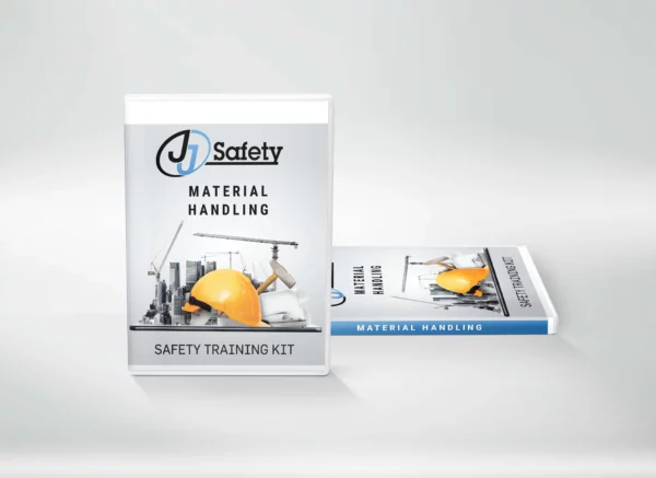Material Handling, OSHA Training, Safety Training