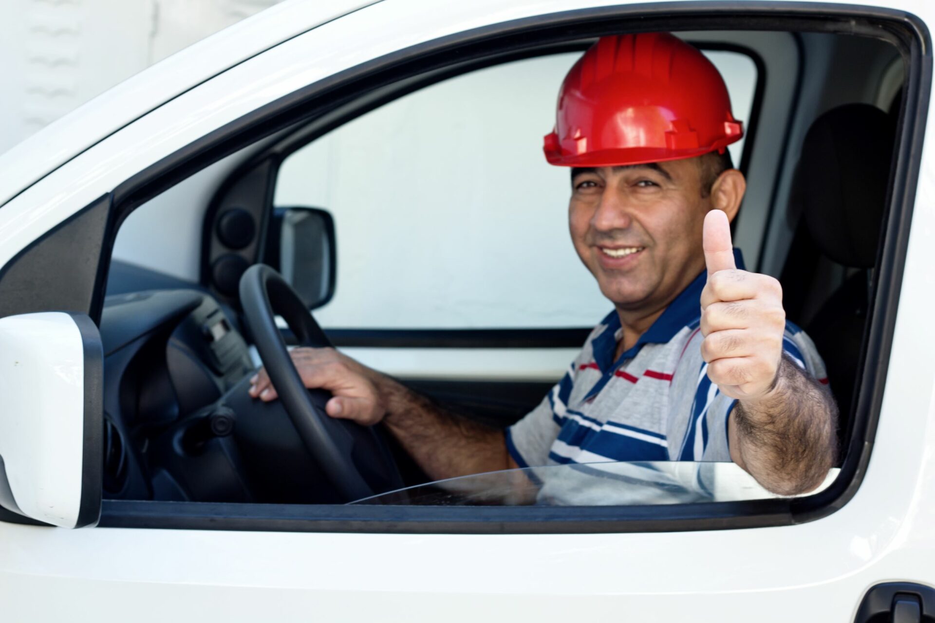 Driving Safety, Safety Training, OSHA Training