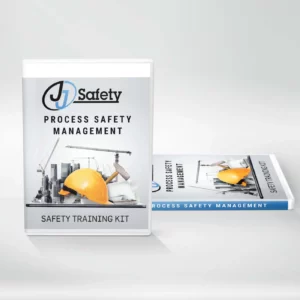 Process Safety Management, Safety Training