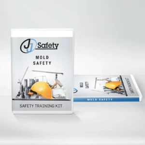 Mold Safety, Safety Training, OSHA Training