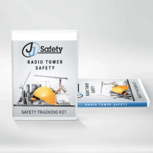 Radio Tower Safety, Safety Training, OSHA Training