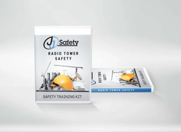 Radio Tower Safety, Safety Training, OSHA Training