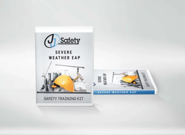 Severe Weather Safety, Safety Training, OSHA Training