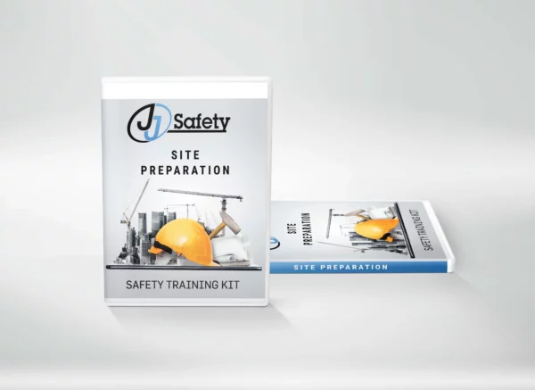 site preparation, safety training, osha training