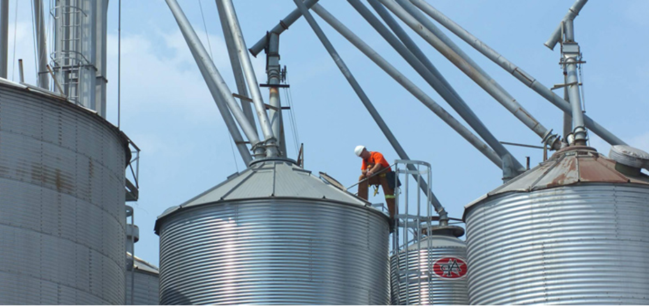 Grain Safety Week: Promoting Safe and Efficient Grain Handling Practices