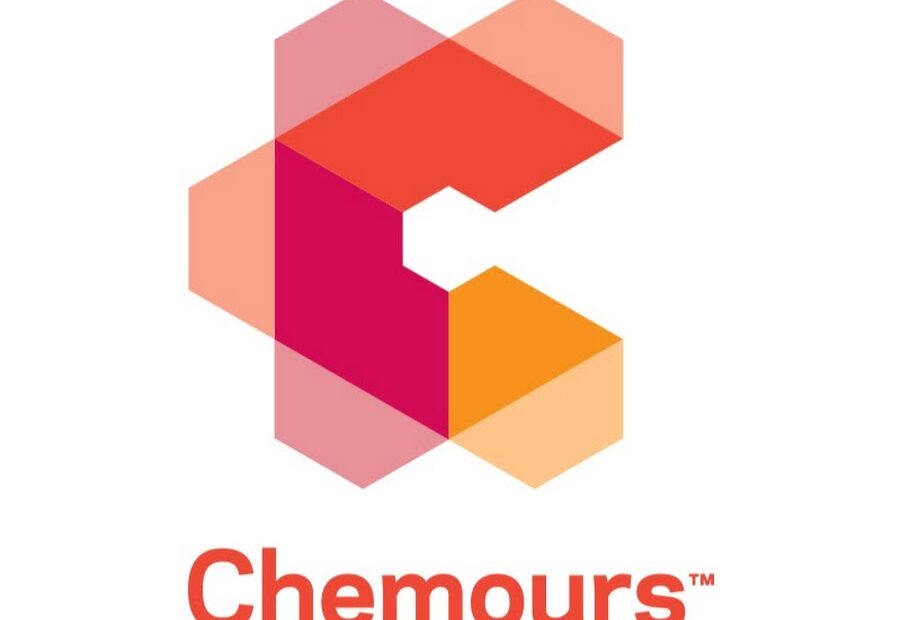 Chemours Company LLC. Joins ISNetworld ®!